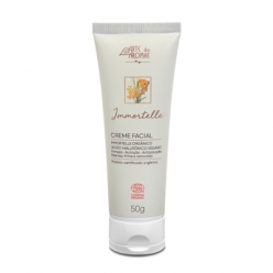 CREME FACIAL IMMORTELLE 50 G ARTE DOS AROMAS