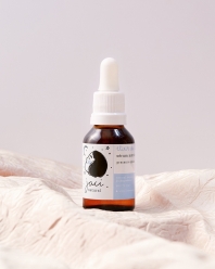 Sérum Nutritivo Elixir da Lua 30 mL - Jaci Natural