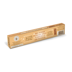 INCENSO FORTUNA E PODER 5 VARETAS CURA HERBAL