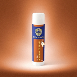 Bálsamo Labial Castanha do Brasil 4,5g - Bee Balm