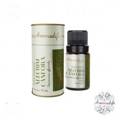 Alecrim Canfora Aromalife 10ml