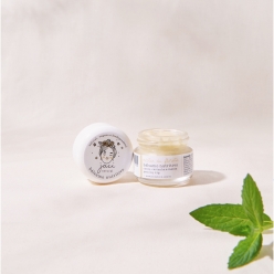 Bálsamo Nutritivo Néctar da Floresta | Natural e Vegano | 12g - Jaci Natural