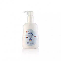 Sabonete Baby Hipoalergênico Natural e Vegano 250ml - Ameize