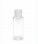 FLACONETE VIDRO 5 ML TRANSPARENTE R13