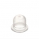BATOQUE 11 MM PARA FRASCO AMBAR R.18