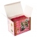 Chá Orgânico Erva Mate Hibiscus Lime Caixa 30g - Tribal Brasil