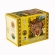 Chá Orgânico Erva Mate Lemon Ginger Caixa 22,5g - Tribal Brasil
