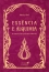 Livro Essência e Alquimia - Editora Laszlo