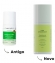 Desodorante Natural Roll on Lemongrass e Sálvia 55ml - Use Orgânico
