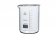BEQUER DE VIDRO FORMA BAIXA 250ML
