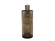 FRASCO VIDRO FUMÊ 120 ML COM VÁLVULA SPRAY MINI GATILHO