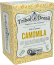 Chá Orgânico de Camomila (Pura) - Caixa - 15 Sachês - 15g - Tribal Brasil
