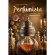 LIVRO NOTAS DA PERFUMISTA DE ANE WALSH - LAZLO
