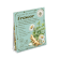 ESCALDA- PÉS E BANHO FRESCOR 80G CURA HERBAL