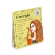 ESCALDA- PÉS E BANHO ENERGIA 80G CURA HERBAL