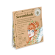 ESCALDA- PÉS E BANHO SERENIDADE 80G CURA HERBAL