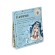 ESCALDA- PÉS E BANHO LEVEZA 80G CURA HERBAL