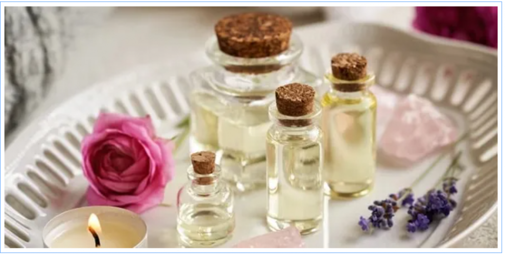 Aromaterapia ganha espaço como aliada do bem-estar físico e emocional