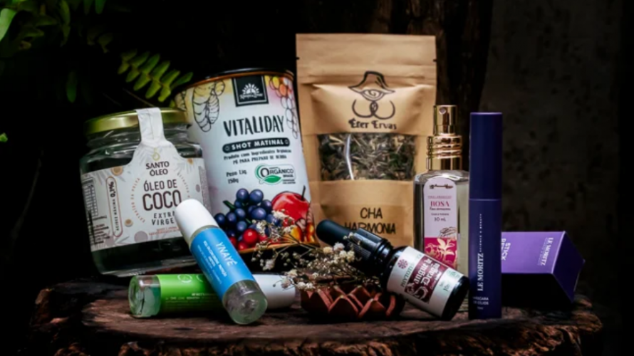 Guia de Saúde, Beleza e Bem-Estar: Tendências e Produtos para 2026 Guia de Saúde, Beleza e Bem-Estar: Tendências e Produtos para 2026