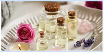 Aromaterapia ganha espaço como aliada do bem-estar físico e emocional