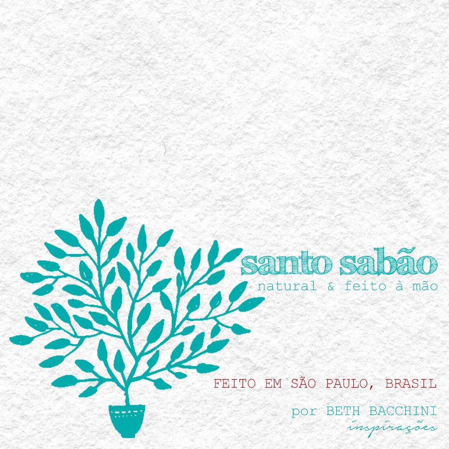 Santo Sabão
