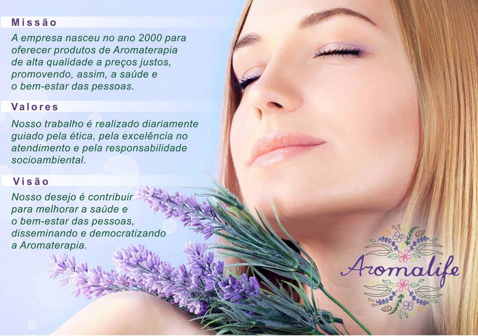 aromalife banner