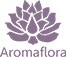 logo aromaflora