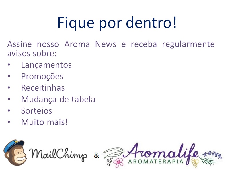 AromaNews