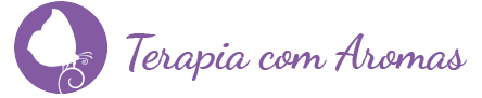 Terapia com Aromas